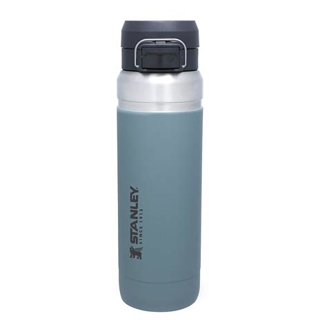 stanley quick flip water bottle test|stanley thermos water bottle.